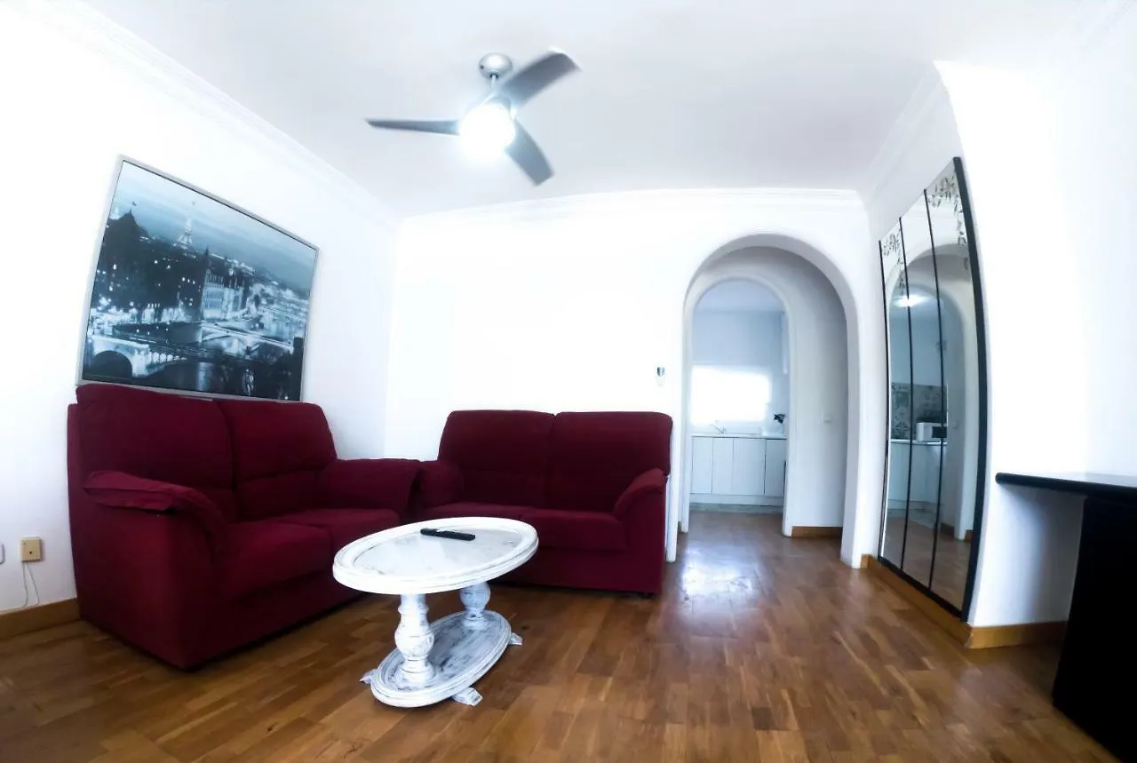 D'Agosta Beach Apartment Alcudia  Alcudia (Mallorca)