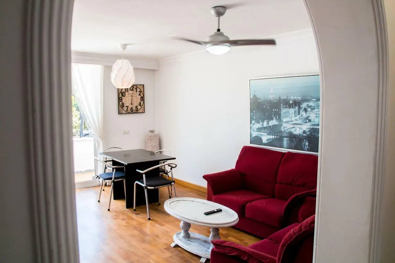 D'Agosta Beach Apartment Alcudia  0*, Alcudia (Mallorca) Spain