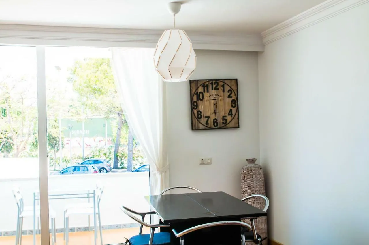 D'Agosta Beach Apartment Alcudia   Alcudia (Mallorca)