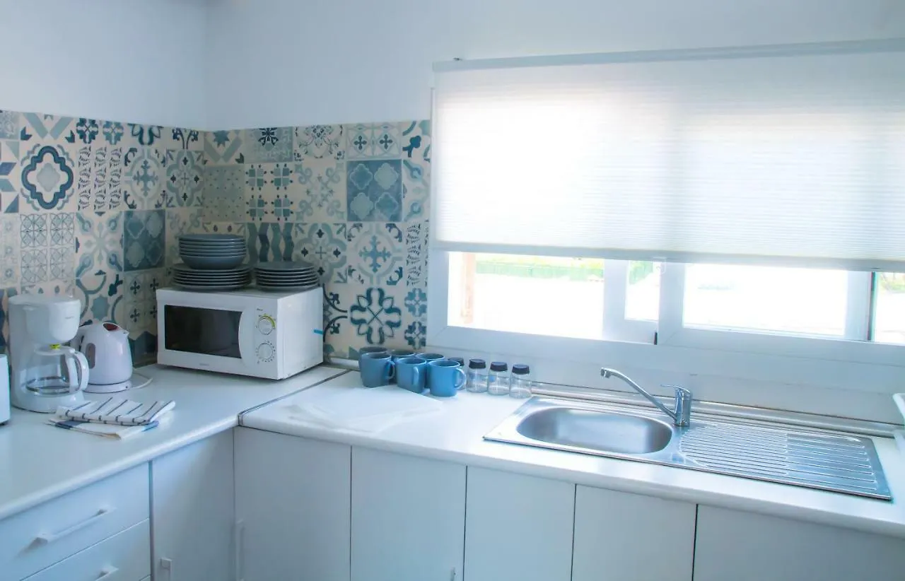 D'Agosta Beach Apartment Alcudia